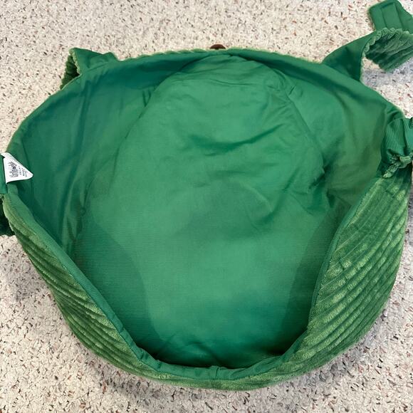 Thrills & Chills Pet Dog Cat Avocado Costume Green Fruit Halloween Party Large - Picture 4 of 13